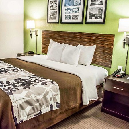 Sleep Inn & Suites Stony Creek - Petersburg South מראה חיצוני תמונה