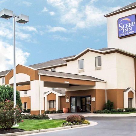 Sleep Inn & Suites Stony Creek - Petersburg South מראה חיצוני תמונה
