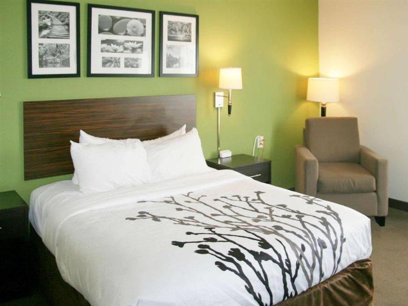 Sleep Inn & Suites Stony Creek - Petersburg South מראה חיצוני תמונה