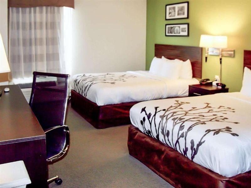 Sleep Inn & Suites Stony Creek - Petersburg South מראה חיצוני תמונה