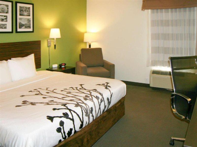 Sleep Inn & Suites Stony Creek - Petersburg South מראה חיצוני תמונה