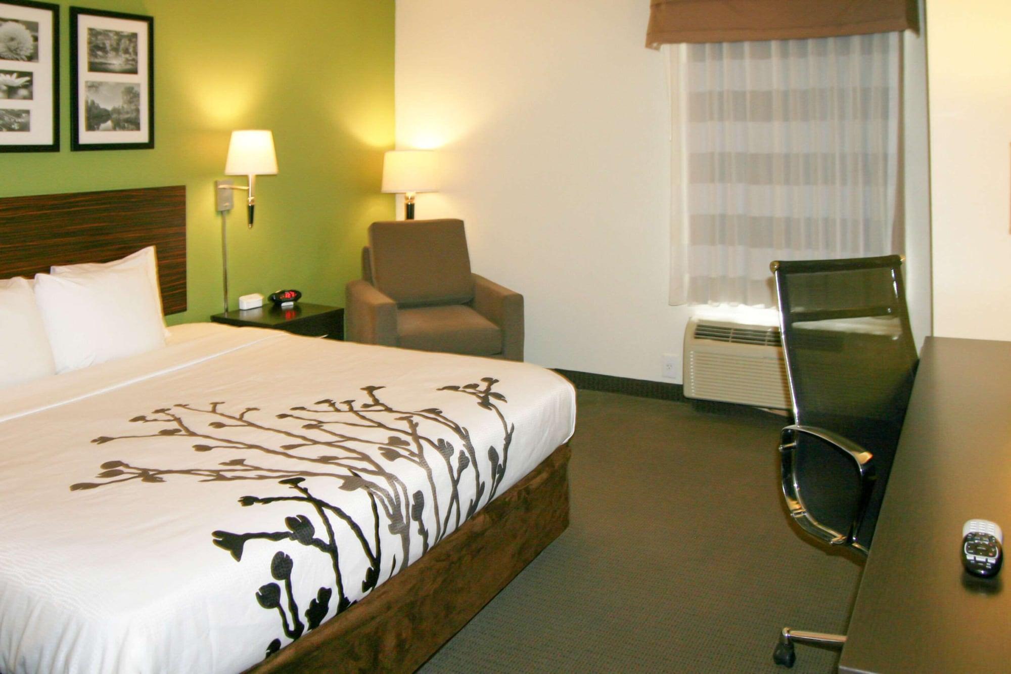 Sleep Inn & Suites Stony Creek - Petersburg South מראה חיצוני תמונה