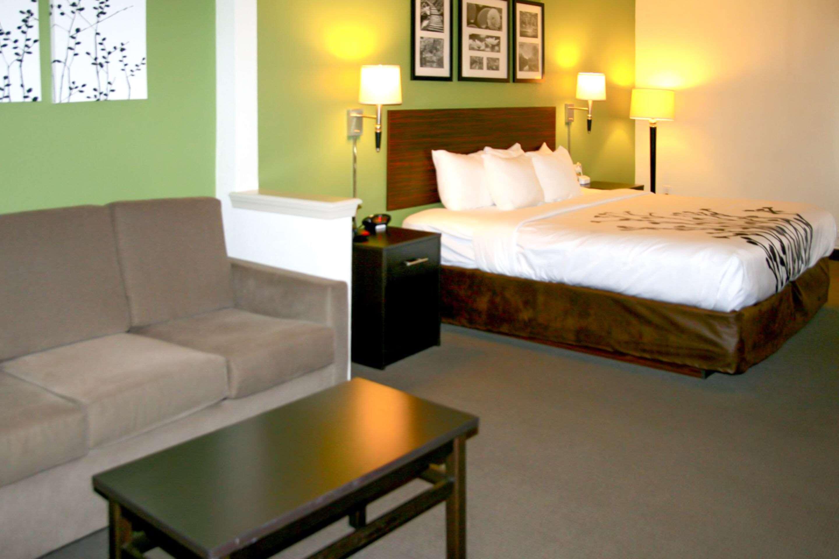 Sleep Inn & Suites Stony Creek - Petersburg South מראה חיצוני תמונה