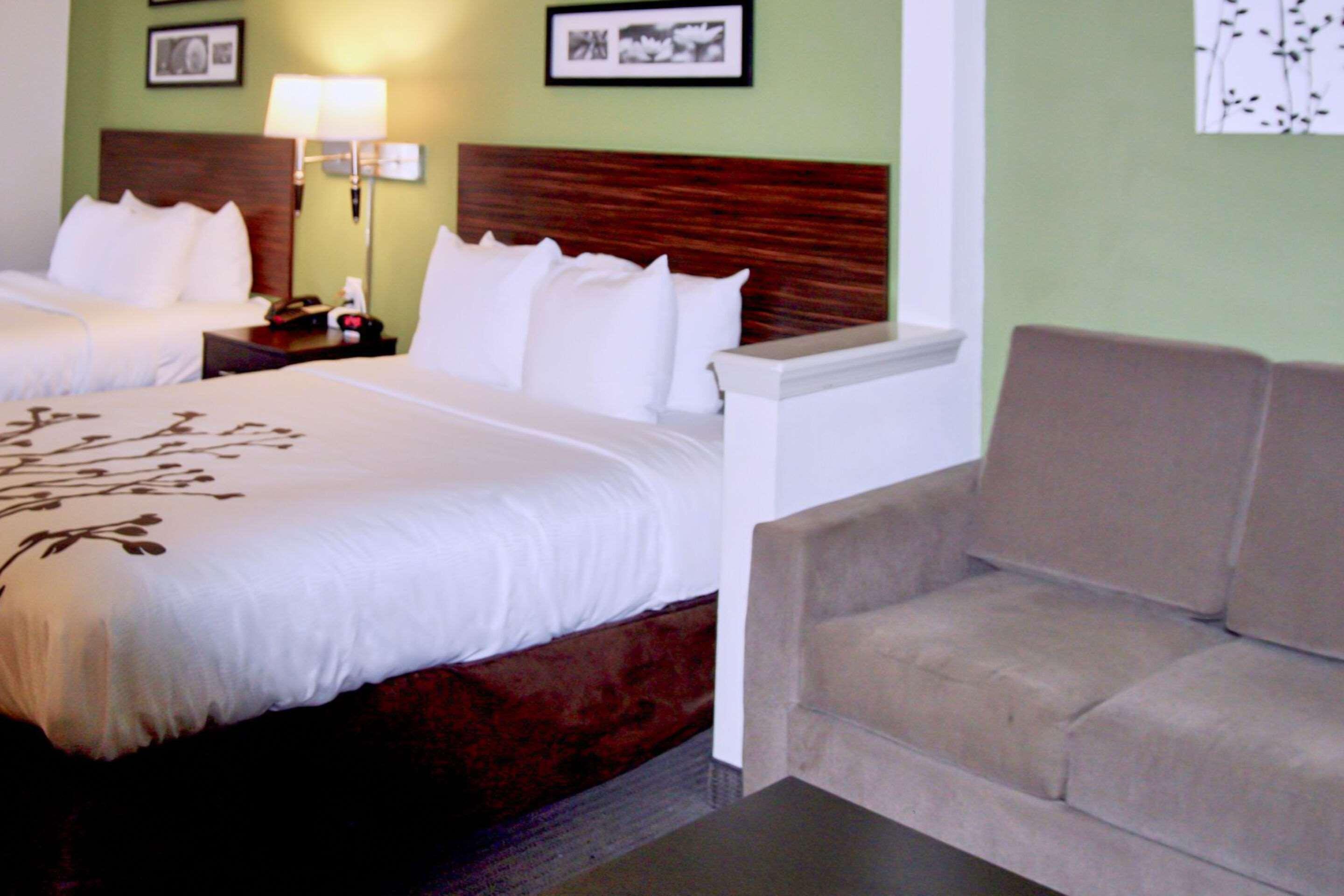 Sleep Inn & Suites Stony Creek - Petersburg South מראה חיצוני תמונה