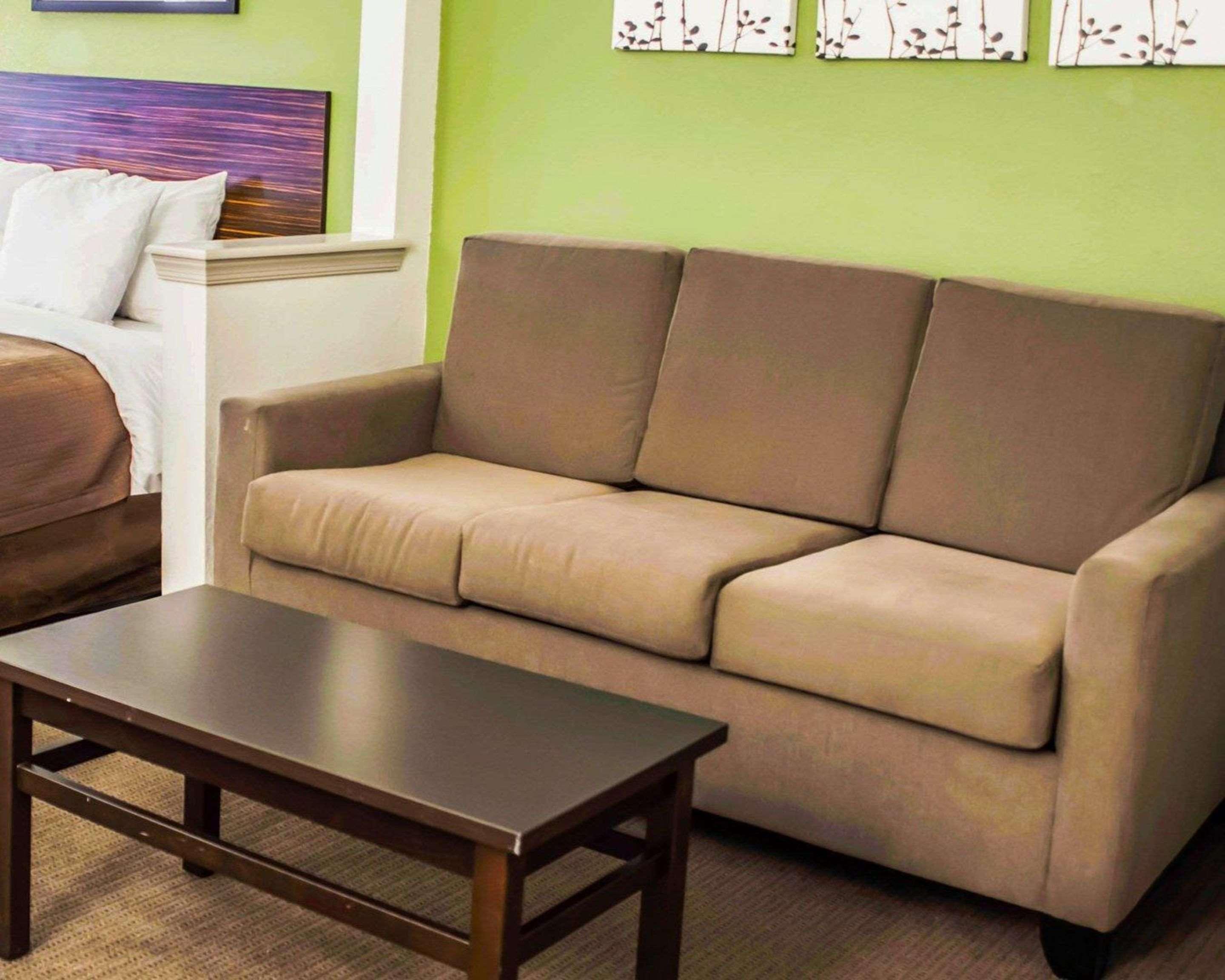 Sleep Inn & Suites Stony Creek - Petersburg South מראה חיצוני תמונה