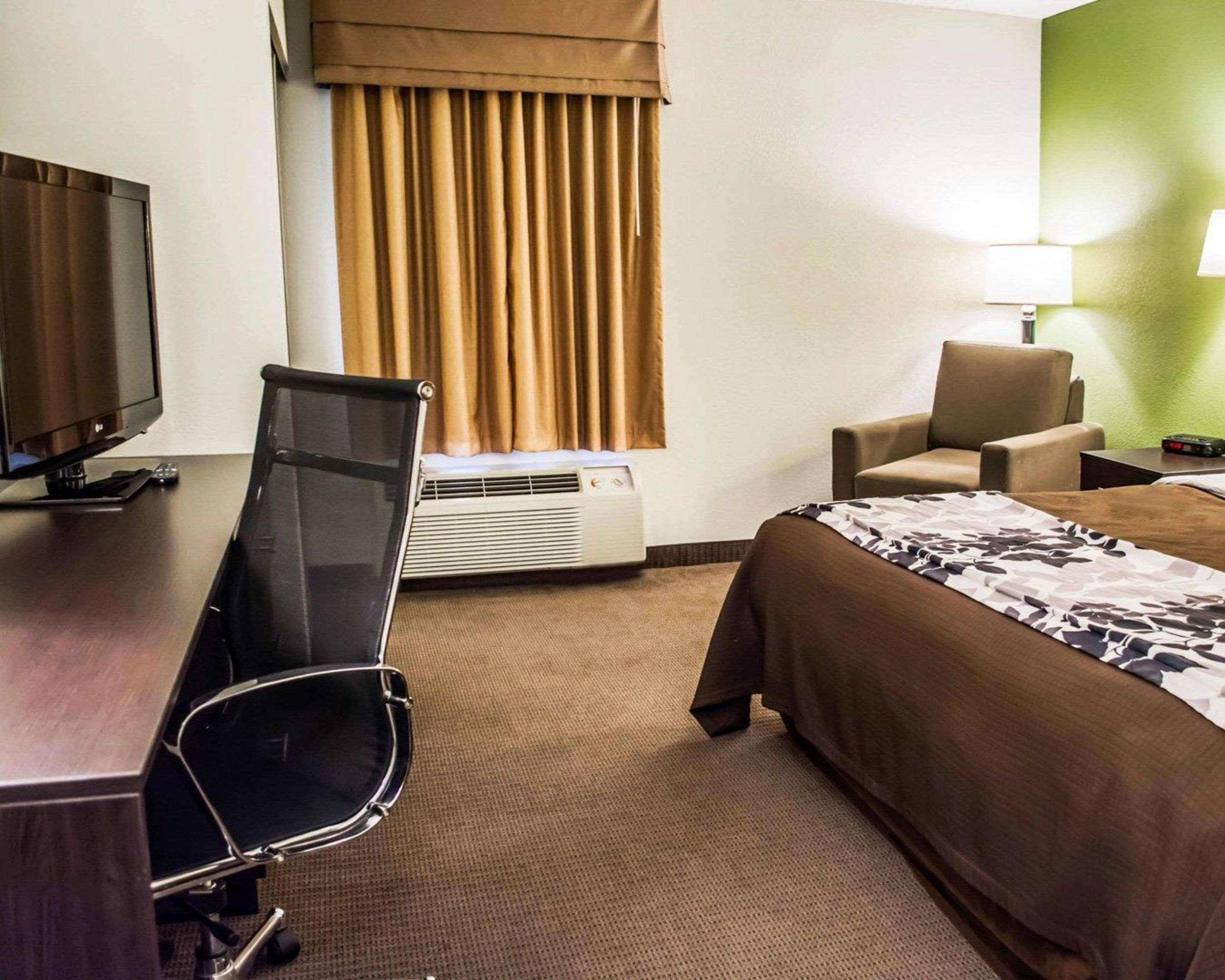 Sleep Inn & Suites Stony Creek - Petersburg South מראה חיצוני תמונה