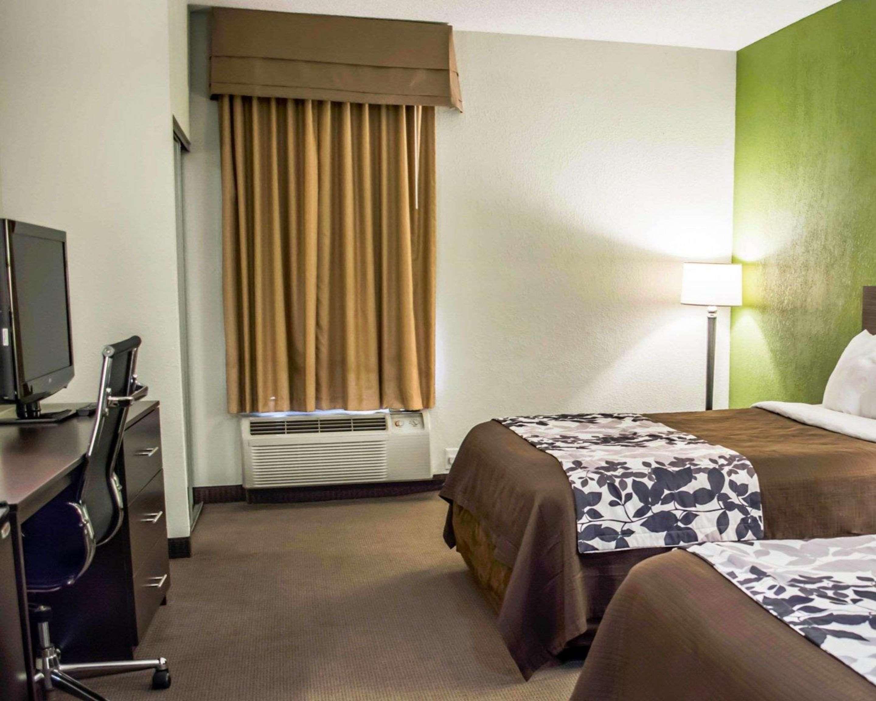 Sleep Inn & Suites Stony Creek - Petersburg South מראה חיצוני תמונה