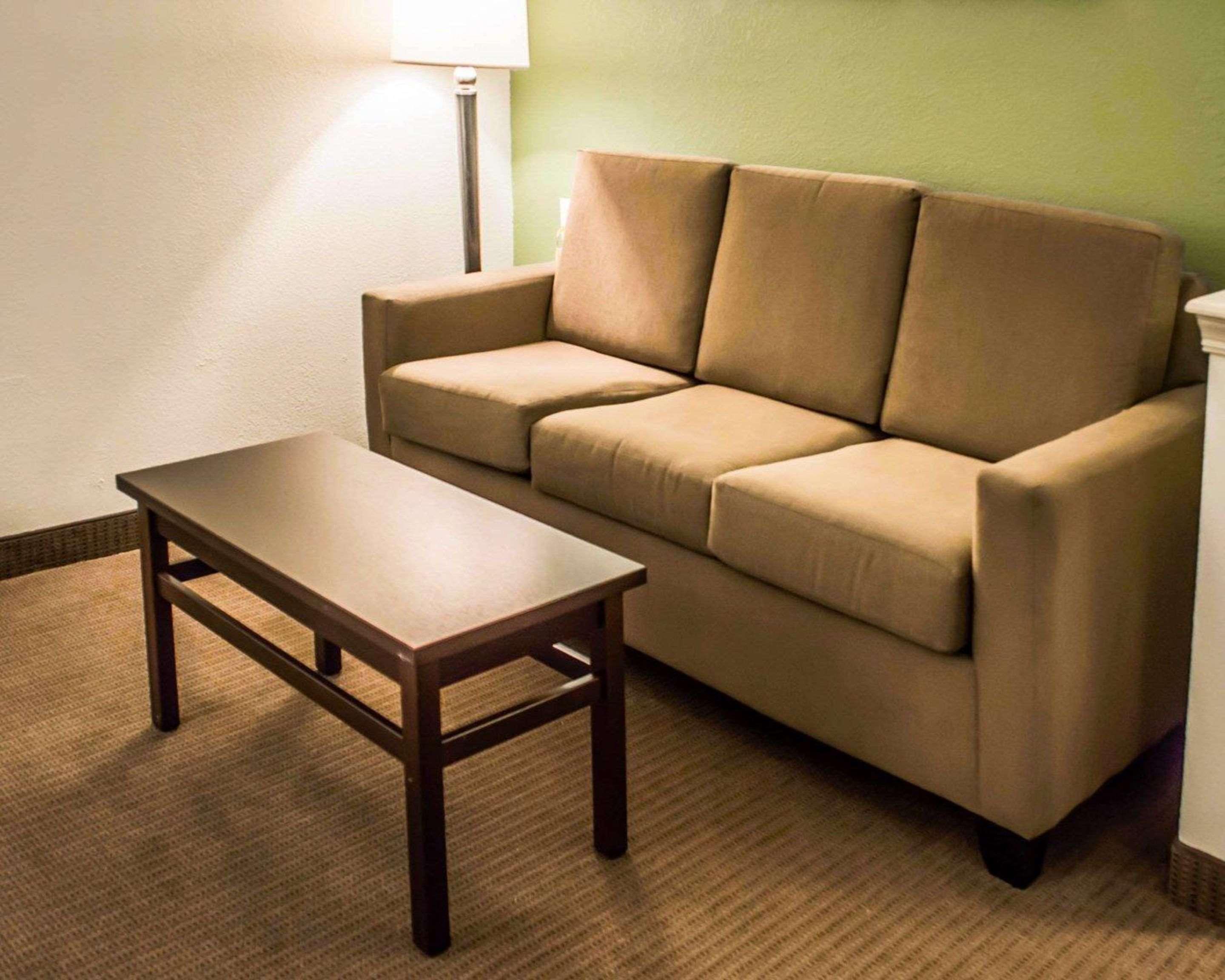 Sleep Inn & Suites Stony Creek - Petersburg South מראה חיצוני תמונה
