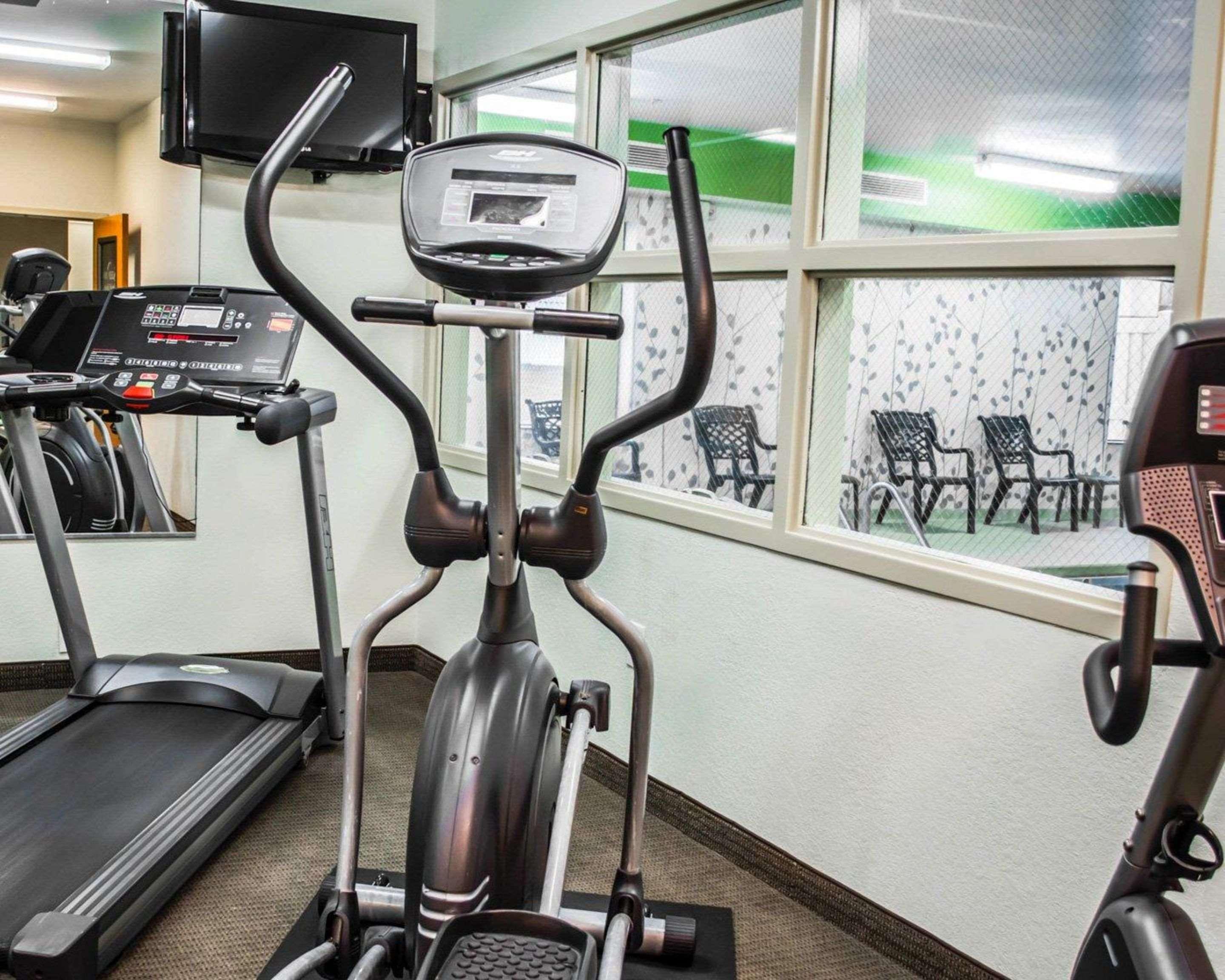 Sleep Inn & Suites Stony Creek - Petersburg South מראה חיצוני תמונה