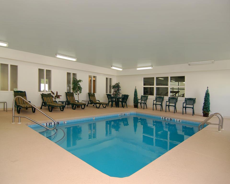 Sleep Inn & Suites Stony Creek - Petersburg South מראה חיצוני תמונה