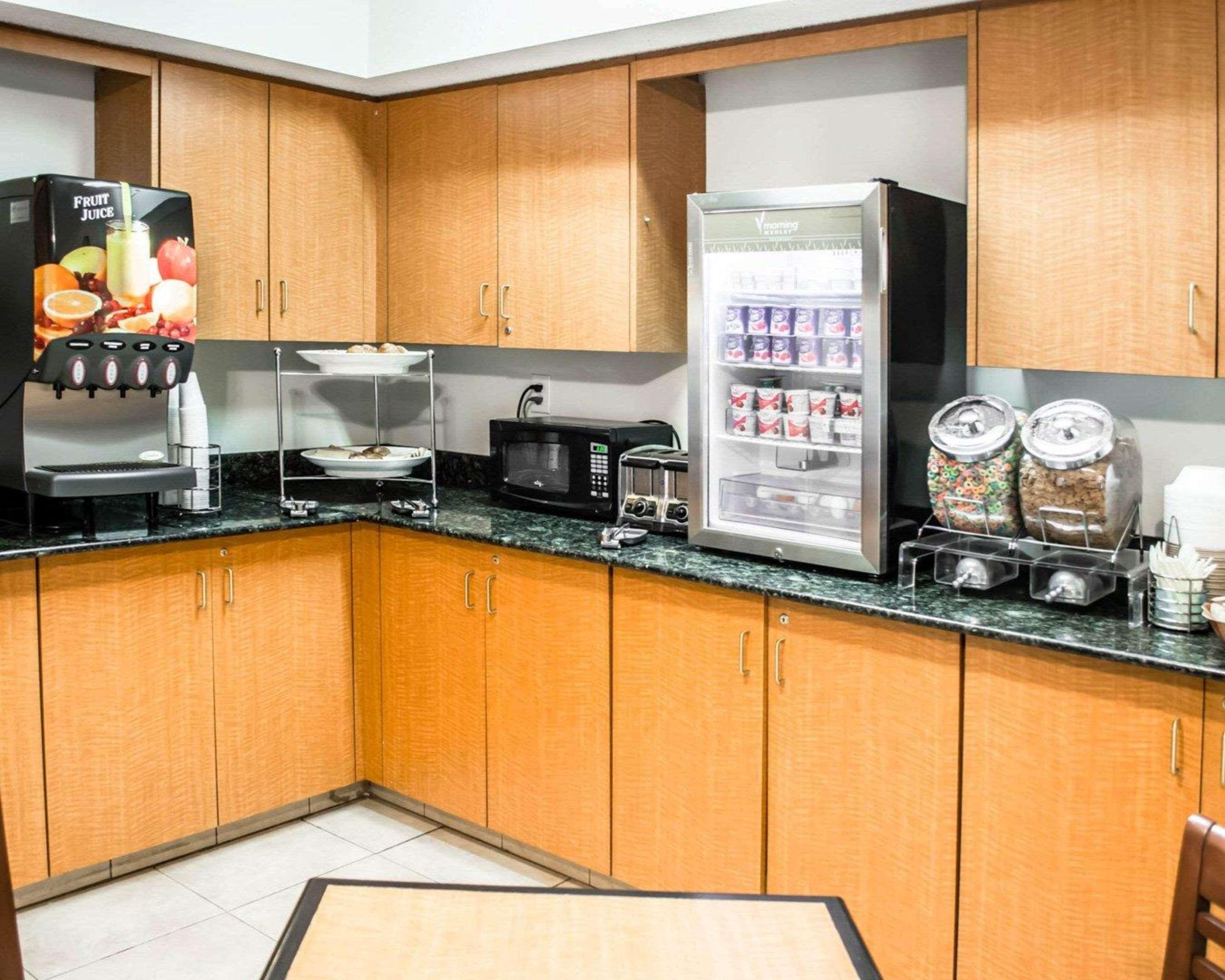 Sleep Inn & Suites Stony Creek - Petersburg South מראה חיצוני תמונה