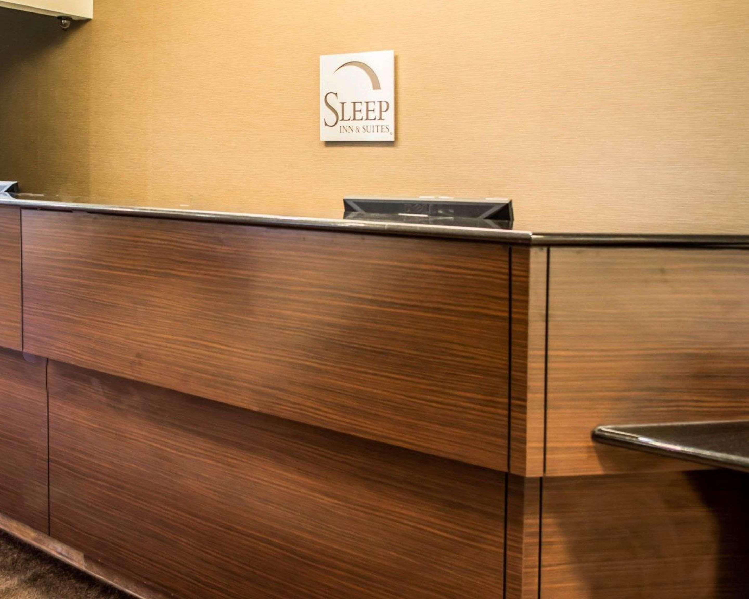 Sleep Inn & Suites Stony Creek - Petersburg South מראה חיצוני תמונה