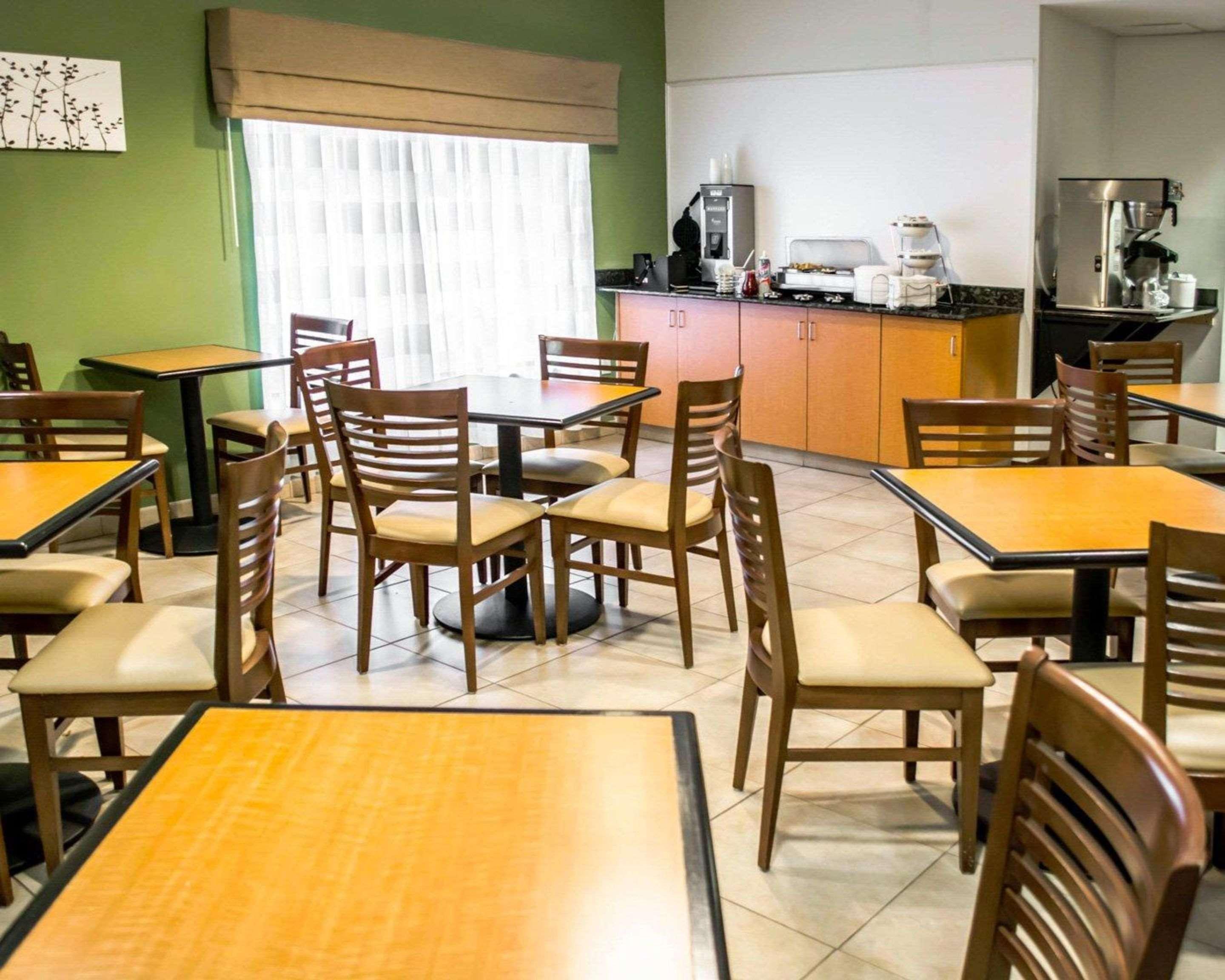 Sleep Inn & Suites Stony Creek - Petersburg South מראה חיצוני תמונה