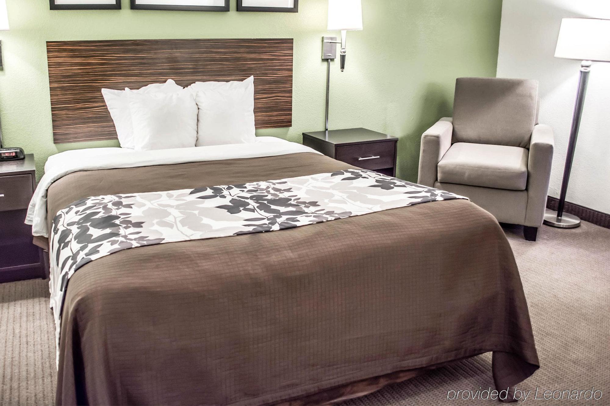 Sleep Inn & Suites Stony Creek - Petersburg South מראה חיצוני תמונה