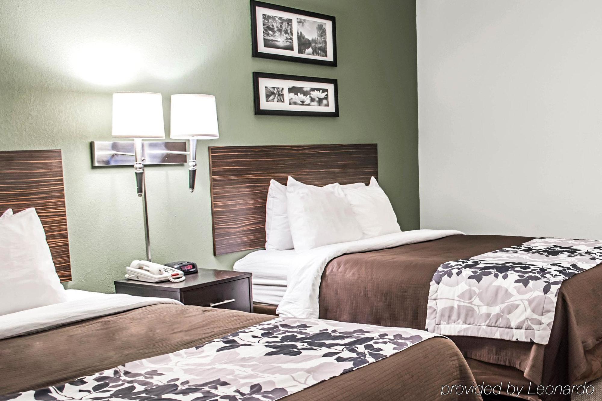 Sleep Inn & Suites Stony Creek - Petersburg South מראה חיצוני תמונה