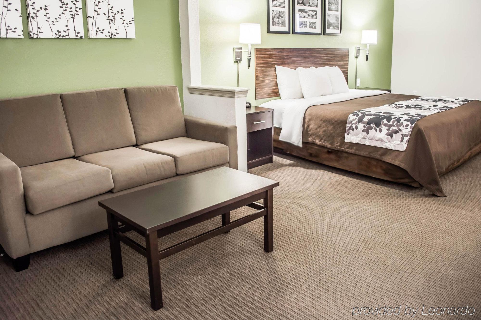 Sleep Inn & Suites Stony Creek - Petersburg South מראה חיצוני תמונה