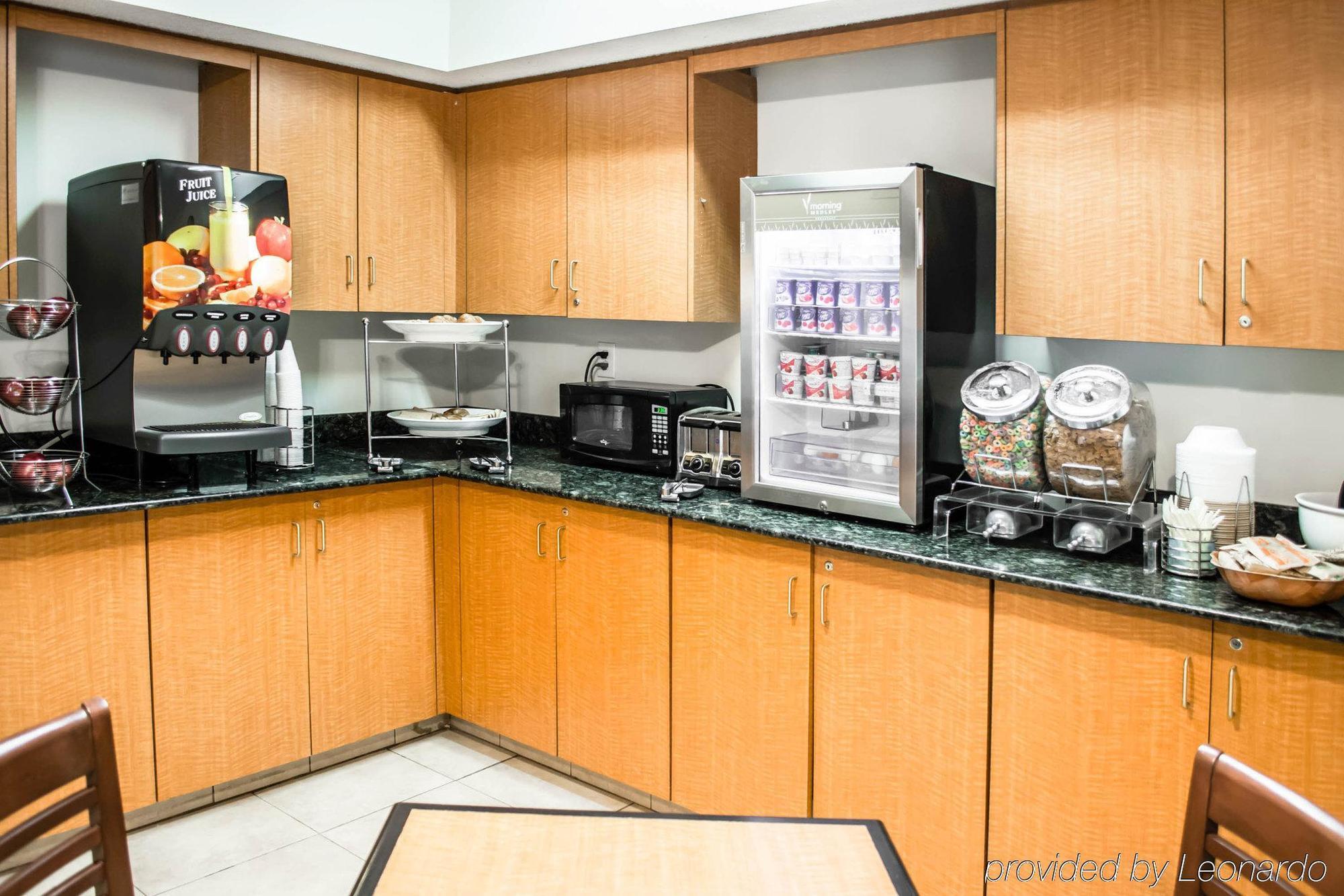 Sleep Inn & Suites Stony Creek - Petersburg South מראה חיצוני תמונה
