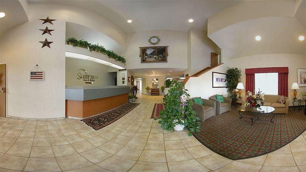Sleep Inn & Suites Stony Creek - Petersburg South מראה חיצוני תמונה