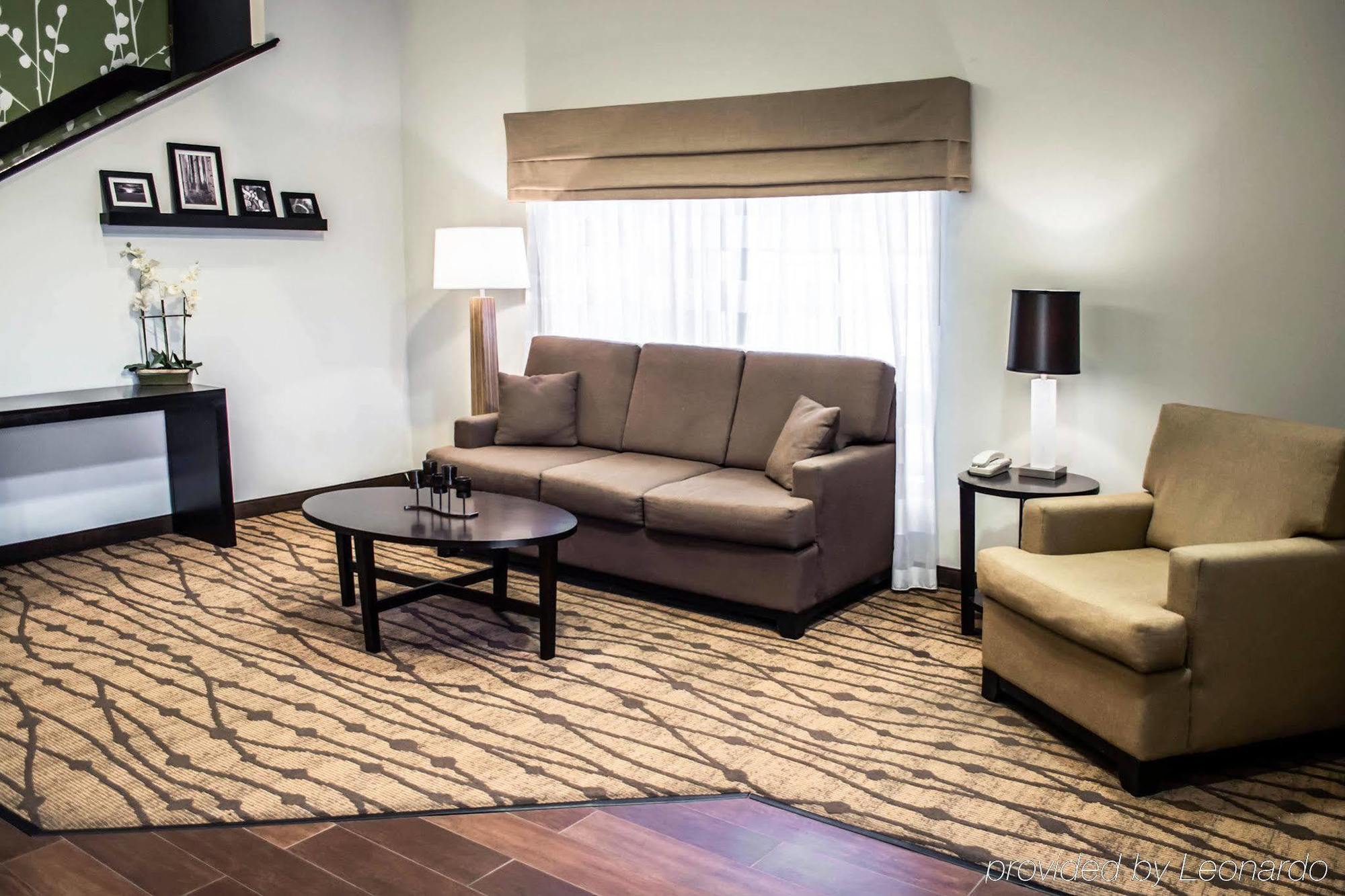 Sleep Inn & Suites Stony Creek - Petersburg South מראה חיצוני תמונה
