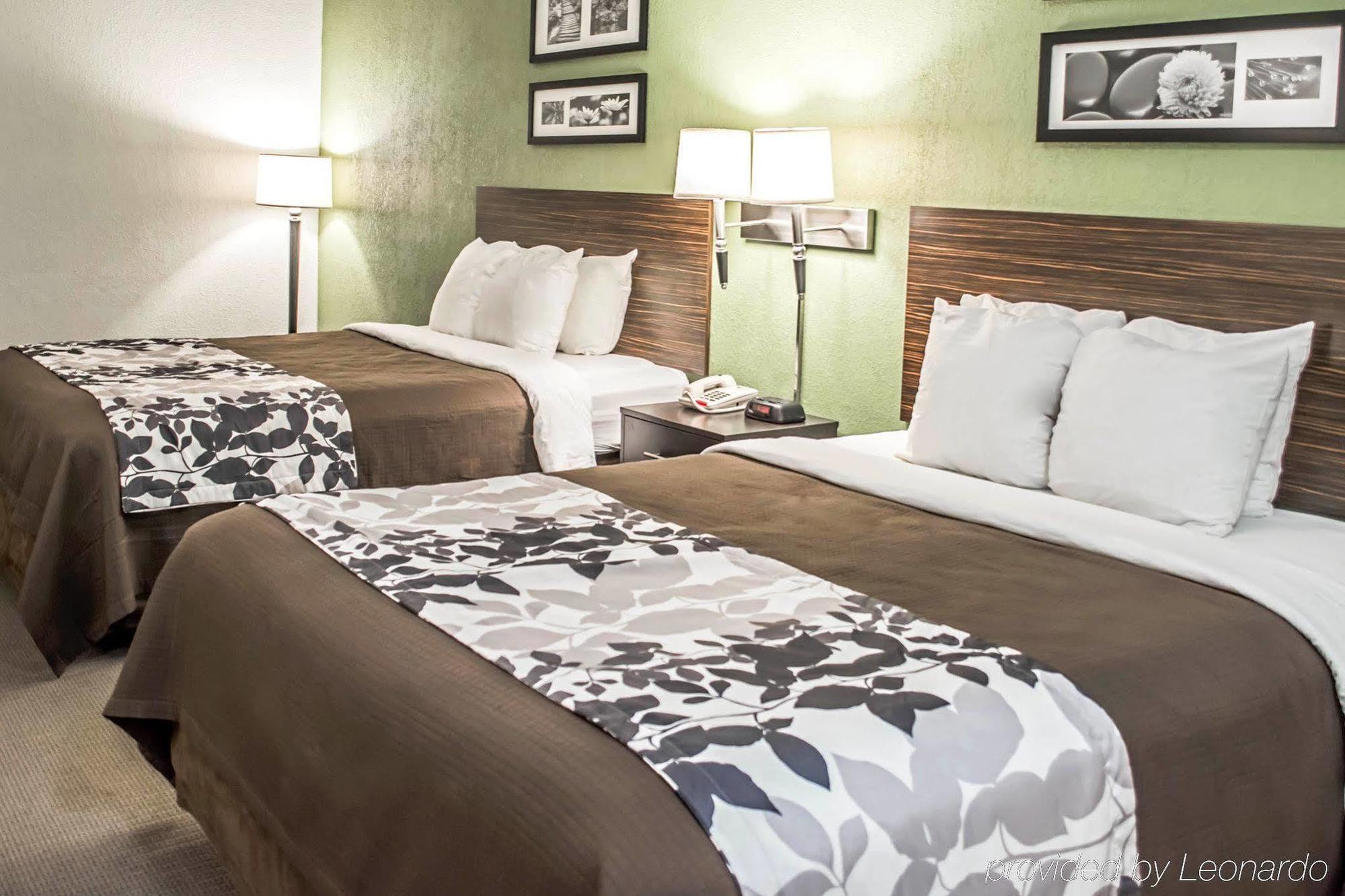 Sleep Inn & Suites Stony Creek - Petersburg South מראה חיצוני תמונה