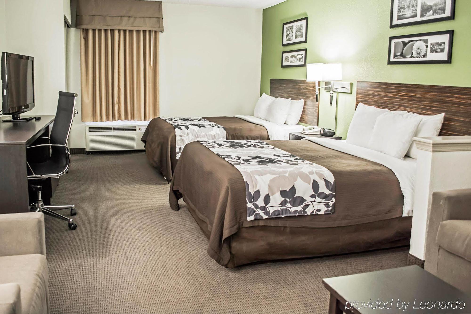 Sleep Inn & Suites Stony Creek - Petersburg South מראה חיצוני תמונה