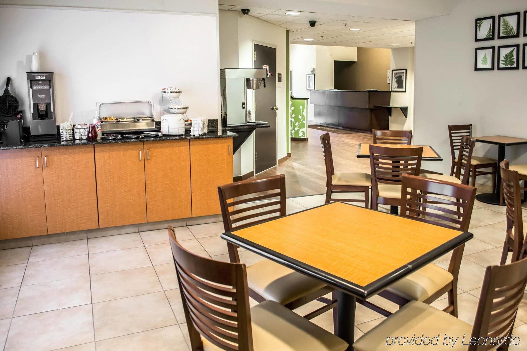 Sleep Inn & Suites Stony Creek - Petersburg South מראה חיצוני תמונה