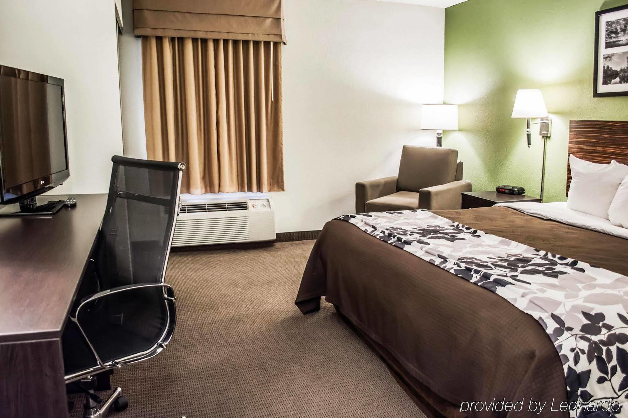 Sleep Inn & Suites Stony Creek - Petersburg South מראה חיצוני תמונה