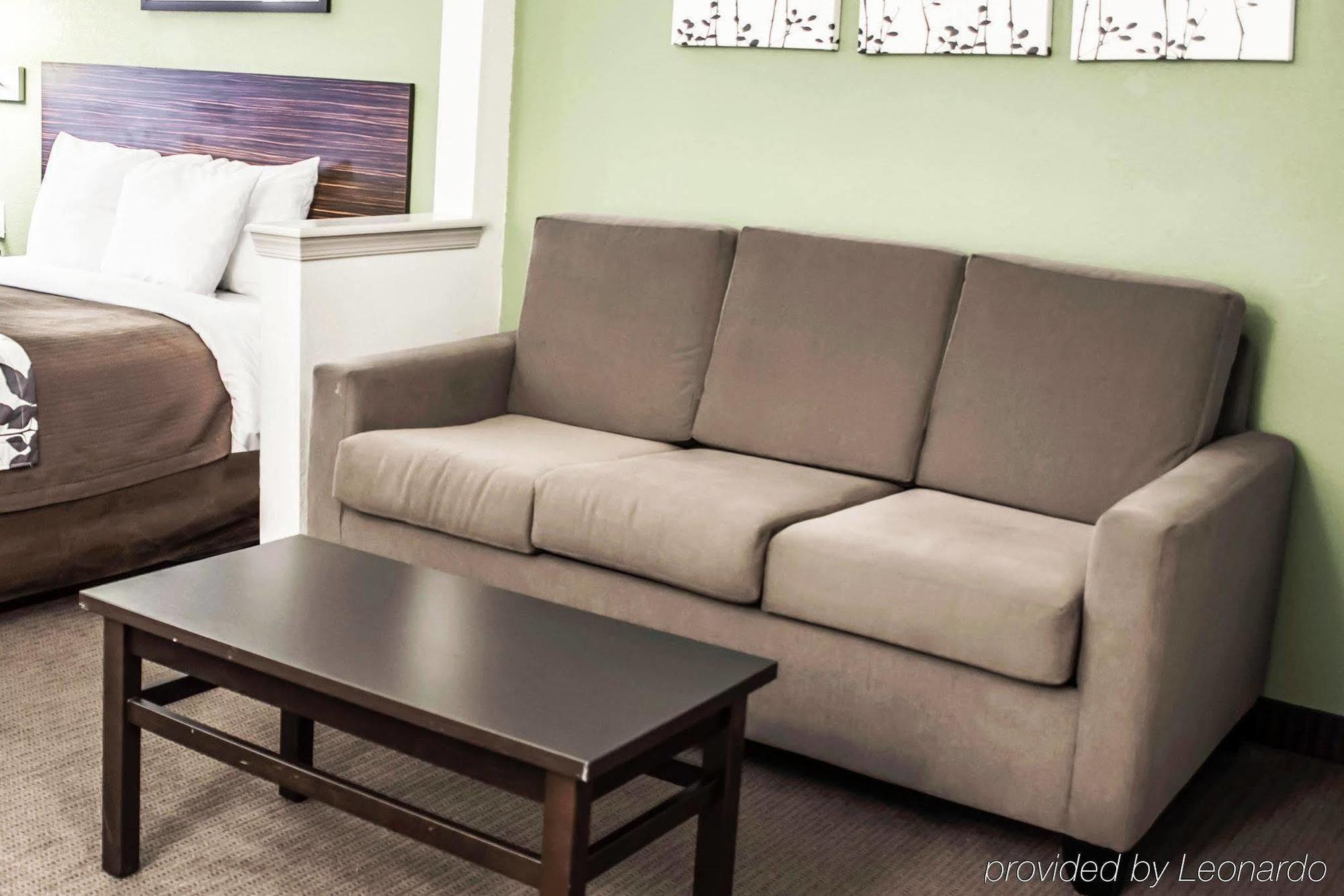 Sleep Inn & Suites Stony Creek - Petersburg South מראה חיצוני תמונה