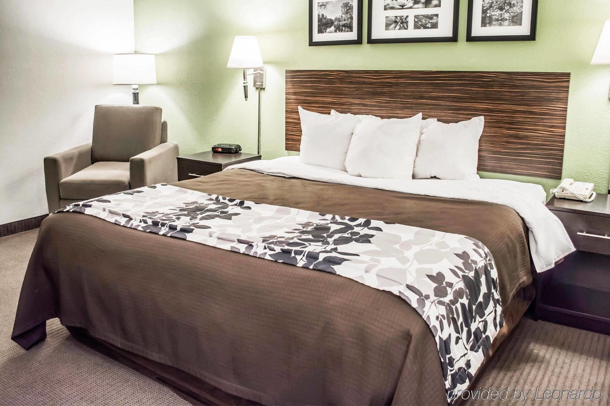 Sleep Inn & Suites Stony Creek - Petersburg South מראה חיצוני תמונה