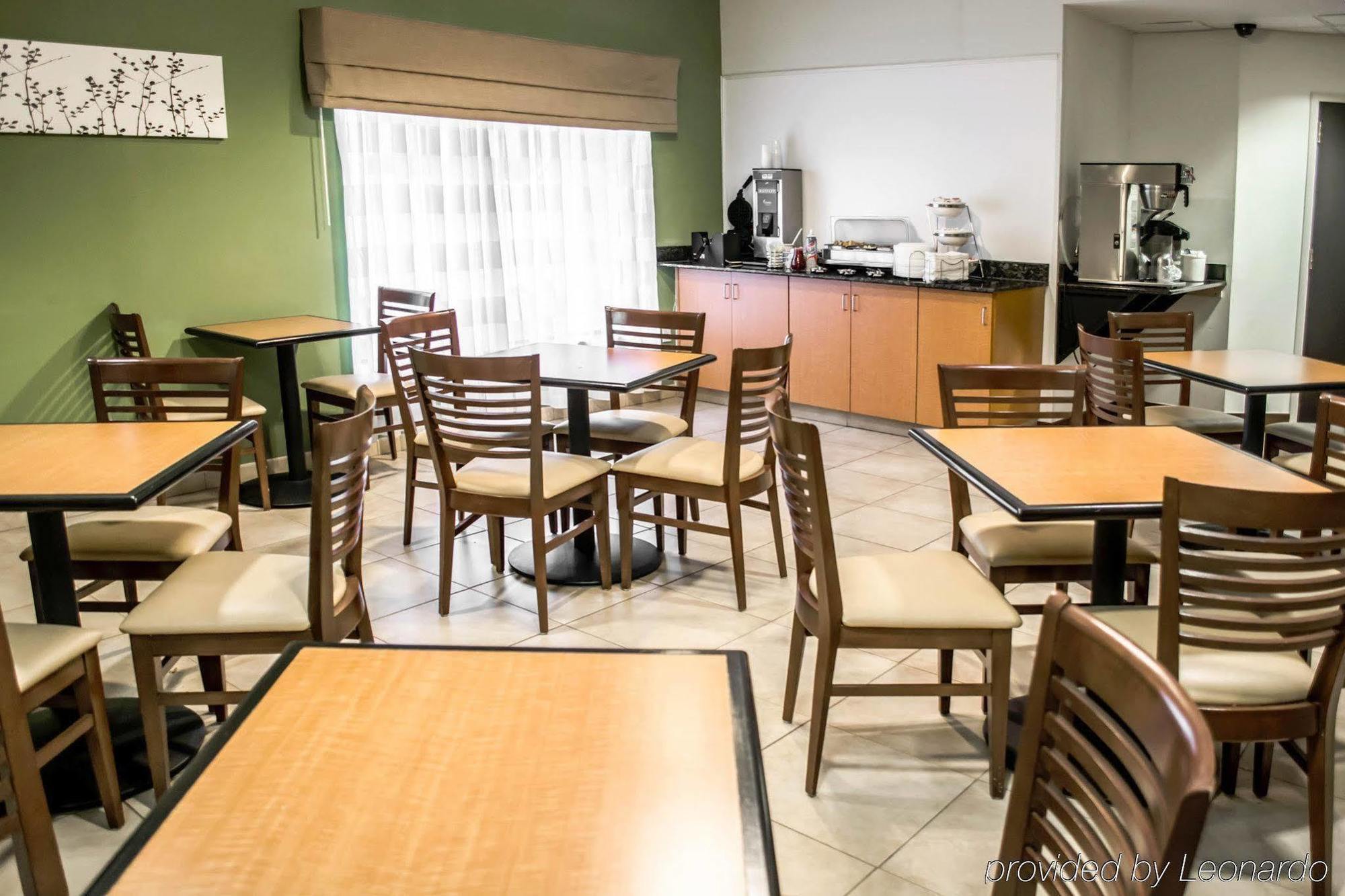Sleep Inn & Suites Stony Creek - Petersburg South מראה חיצוני תמונה
